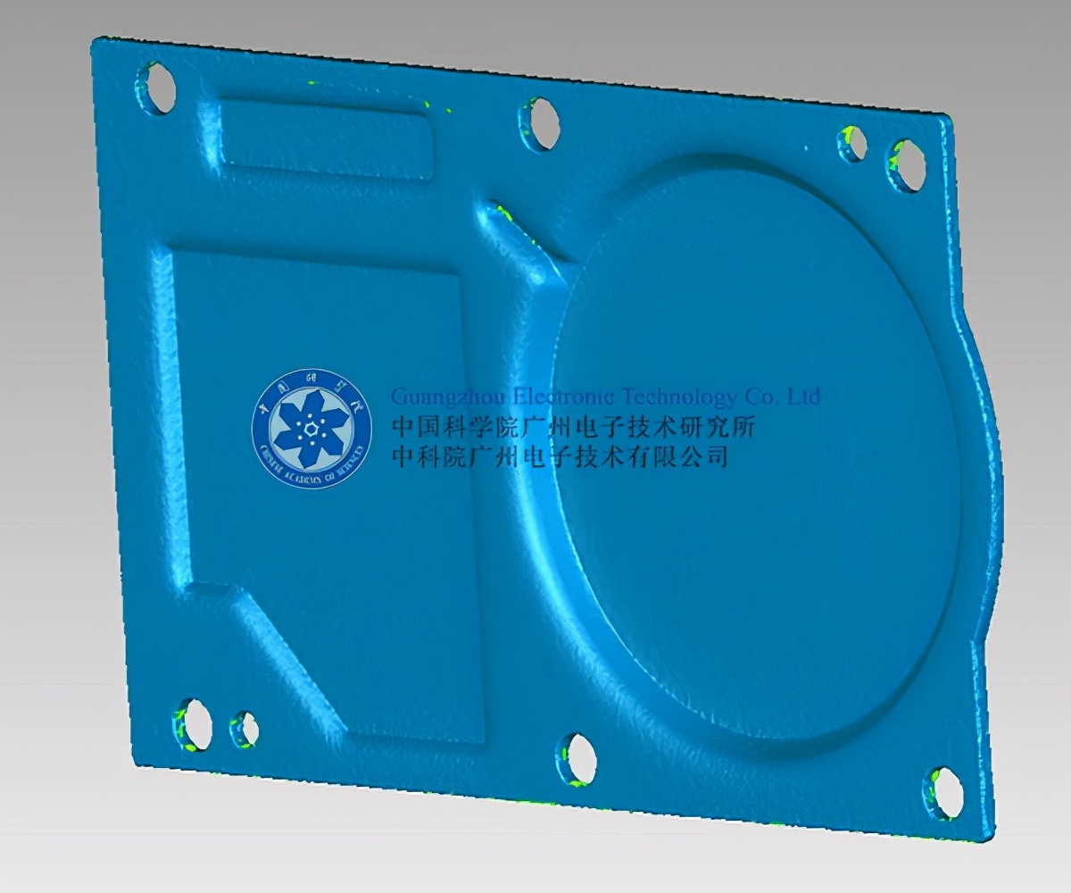 三维扫描逆向工程服务报价,三维扫描尺寸测量