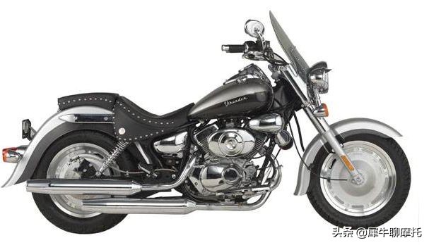 “国产883”上市，浙江摩企到底多爱太子车？