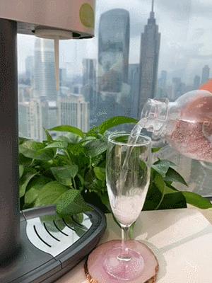 多亏这几块钱的快乐,最近我每天都幸福得冒泡