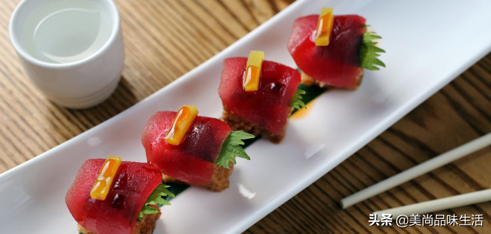 顶级厨师做的美食到底有多好吃,中国顶级大厨做的菜有多好吃