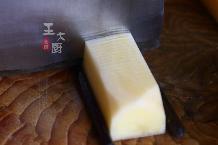 炸风琴土豆,风琴土豆怎么炸