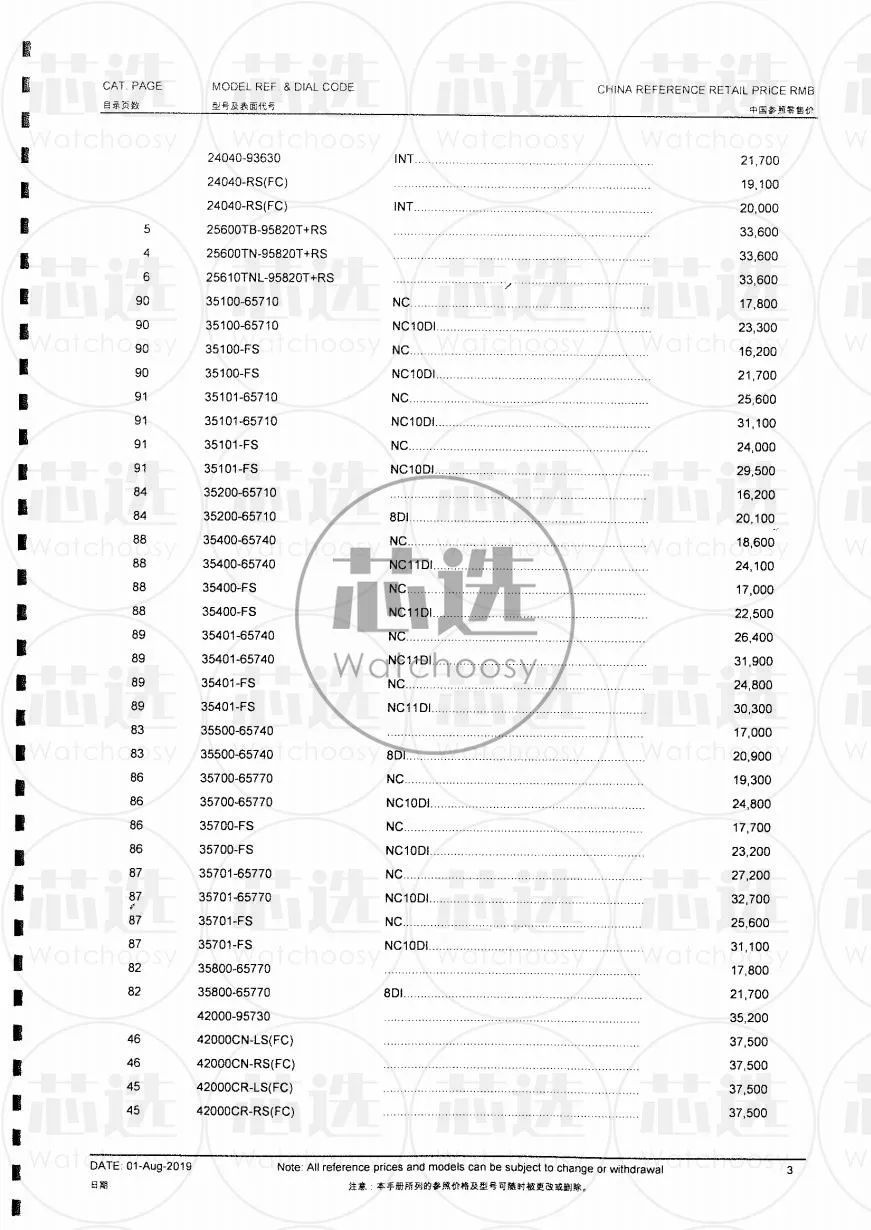 帝舵涨价最新消息,广东帝舵手表回收价目表