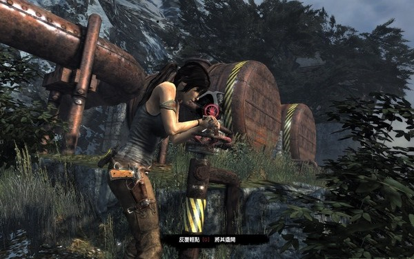 古墓丽影9解密,古墓丽影9各地图藏宝图