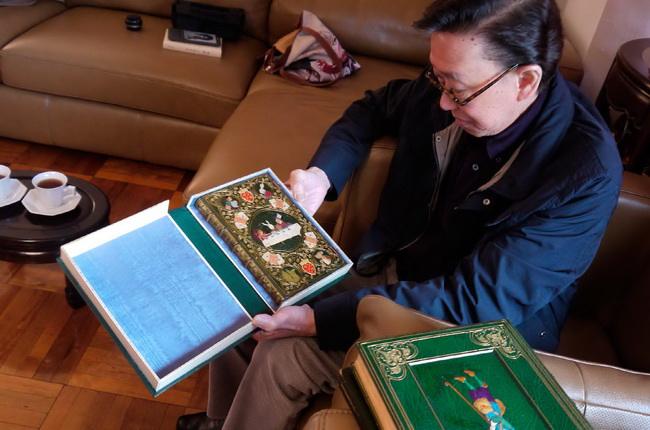 冯唐有关董桥的评价,冯唐怎么评价董桥