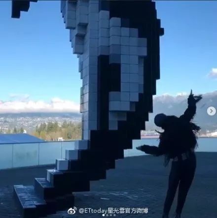 林依晨秀恩爱,林依晨和袁湘琴合体