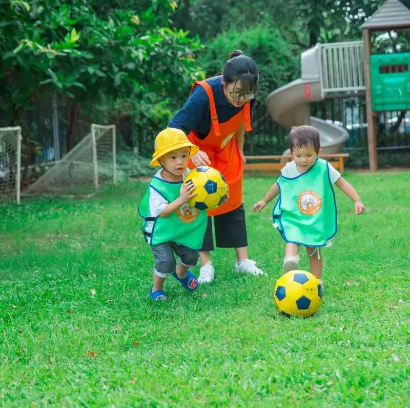 东莞长安托管机构,东莞一对一托育早教机构