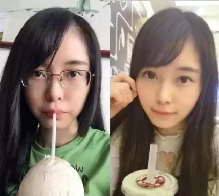 近视眼镜会不会影响颜值,眼睛近视了会影响颜值吗