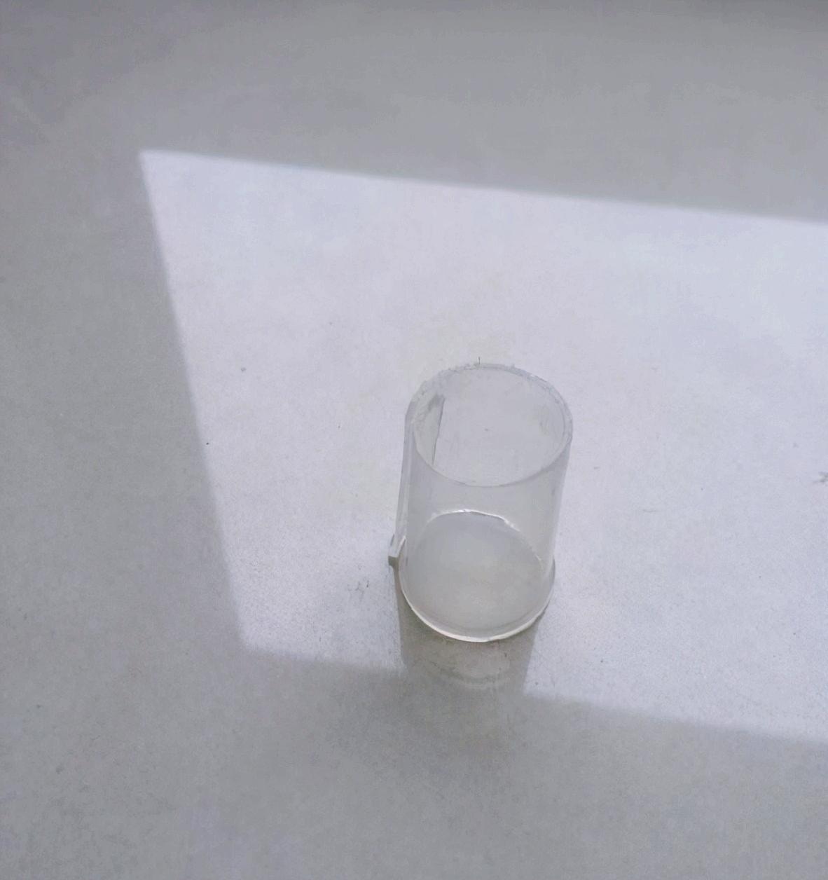 看了日本这个上环器我终于有勇气把这个分享给您