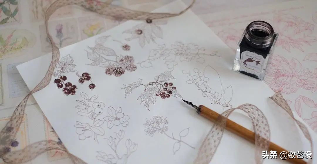 一眼入坑的镜头,一眼入坑下一句