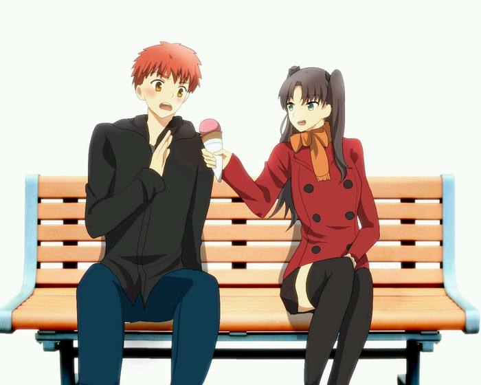 fatestaynight是ubw线吗,fatestaynightuwb剧场版原版