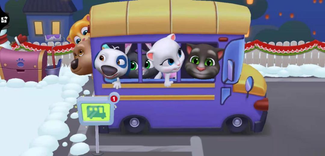 首月破亿*载下**！一款高度融合了「超休闲游戏特性」的佳作