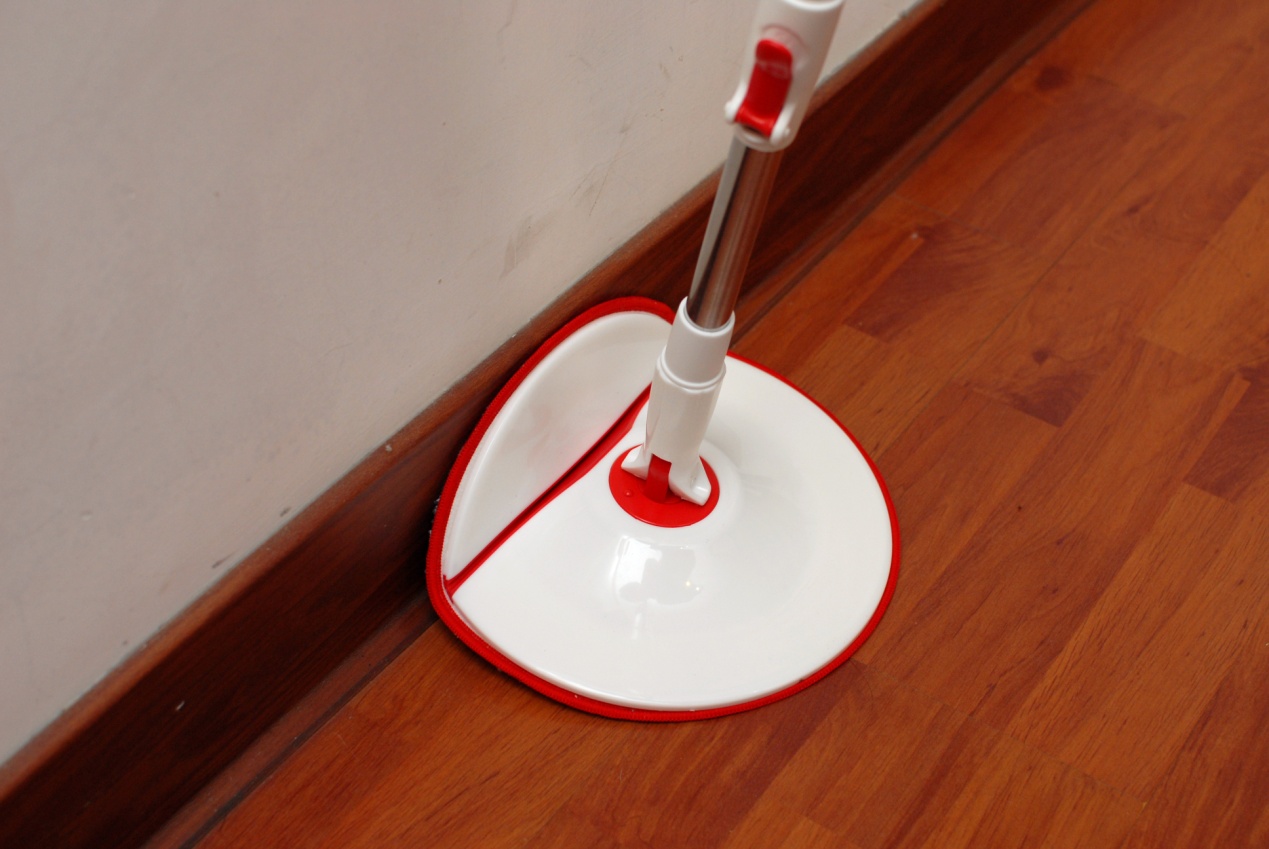 小米有品拖把,拖把清洁好帮手