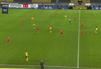 足坛天才穆科科有多强,世界杯最年轻的球员穆科科