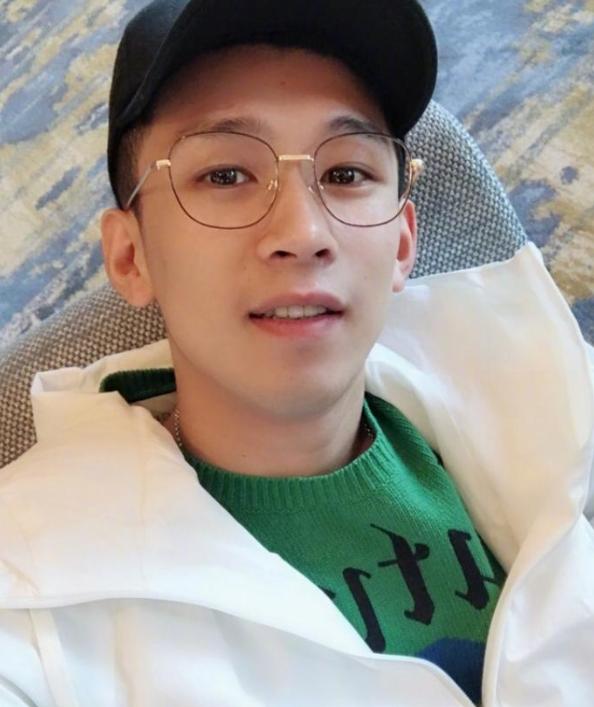 天佑称该叫辛巴老板，见面要将对方当大哥，网曝辛巴一年净赚上亿