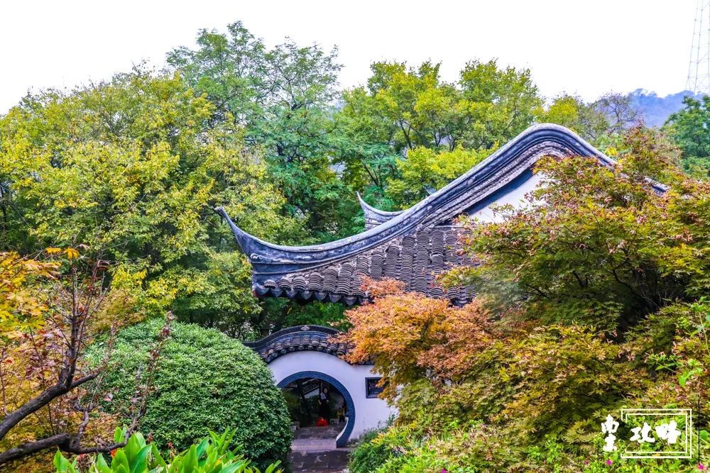 燕子矶公园讲解,燕子矶公园在哪里啊