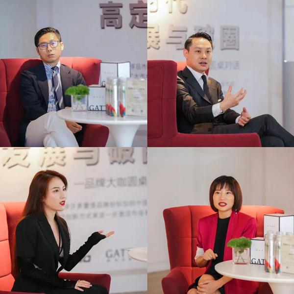 时尚潮流新热点！绿地珠宝时尚高定品牌VIP品鉴会圆满落幕