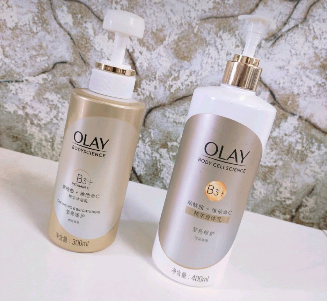 olay玉兰油美白淡斑精华好用吗,olay玉兰油白色的好用吗