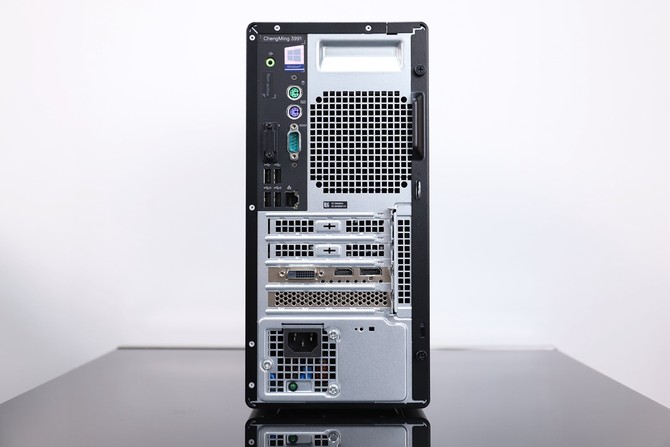 戴尔成铭3990定制升级版,戴尔成铭3990主机