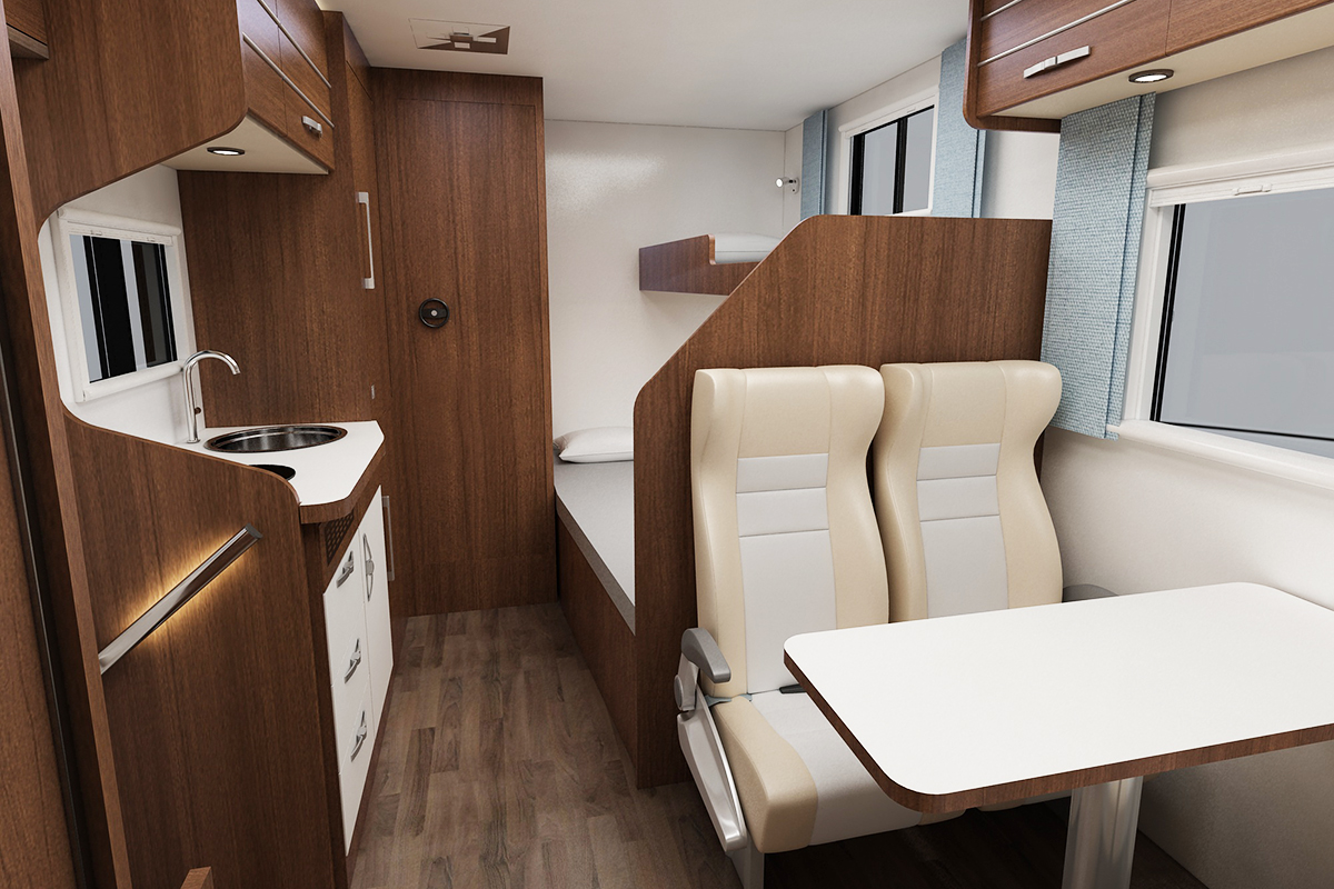 宇通最新款b型房车价格表,宇通最新款b型房车价格