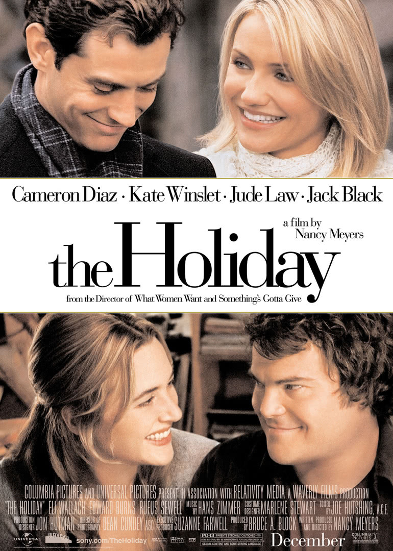 两位美女互换生活,邂逅真爱——超甜剧情治愈不开心