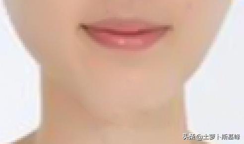 ps处理双下巴几种方式,胖子的双下巴怎么ps