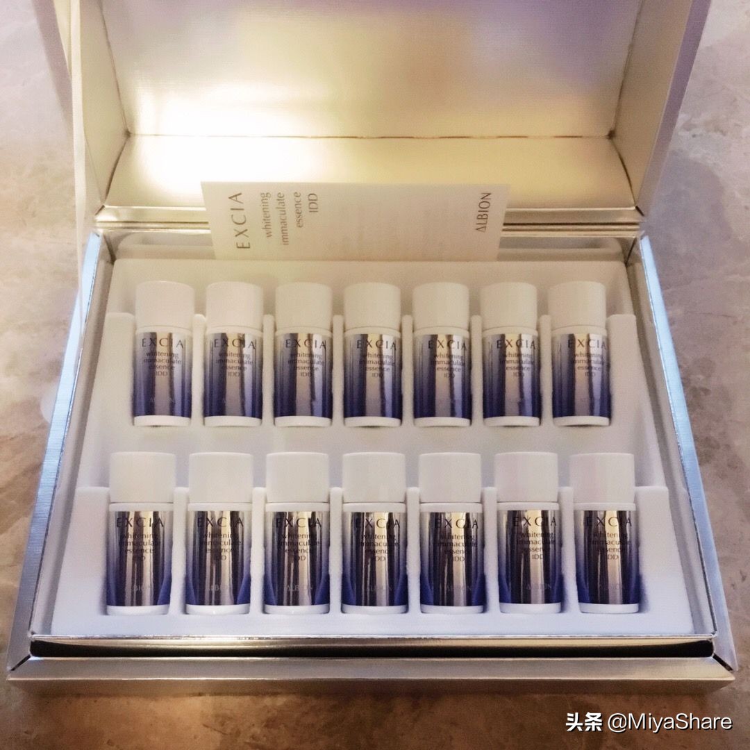 王子文好物推荐,王子文真的是精致的美吗