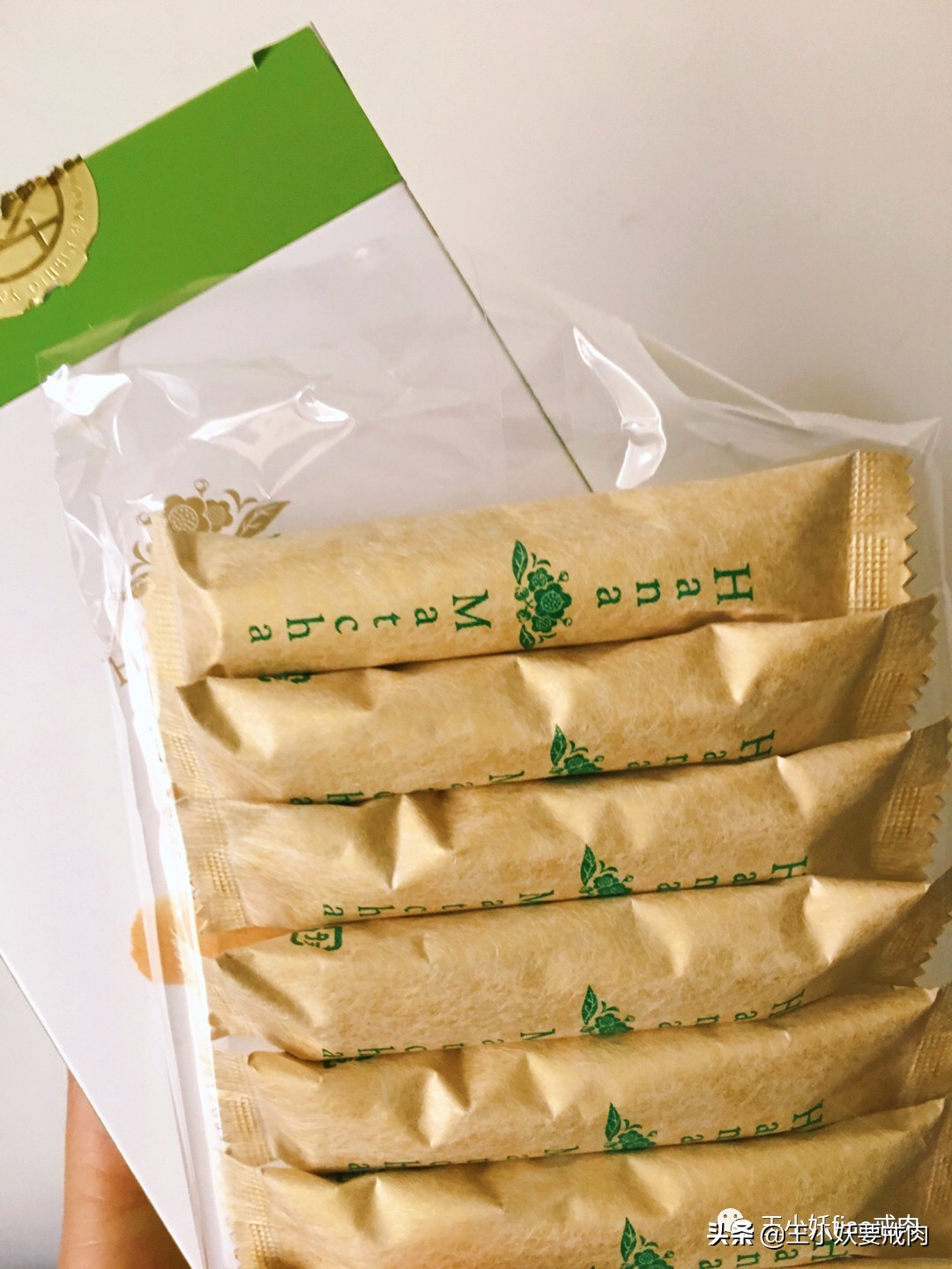 哪个牌子的鸡蛋卷最好吃,全世界最好吃的鸡蛋卷