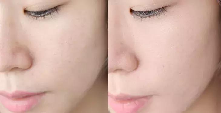 花西子气垫遮瑕持久不脱妆,气垫粉底遮瑕持久不脱妆双层