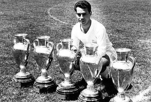 世界足坛中难以打破的6大纪录,世界足坛的这5个纪录真心难破啊