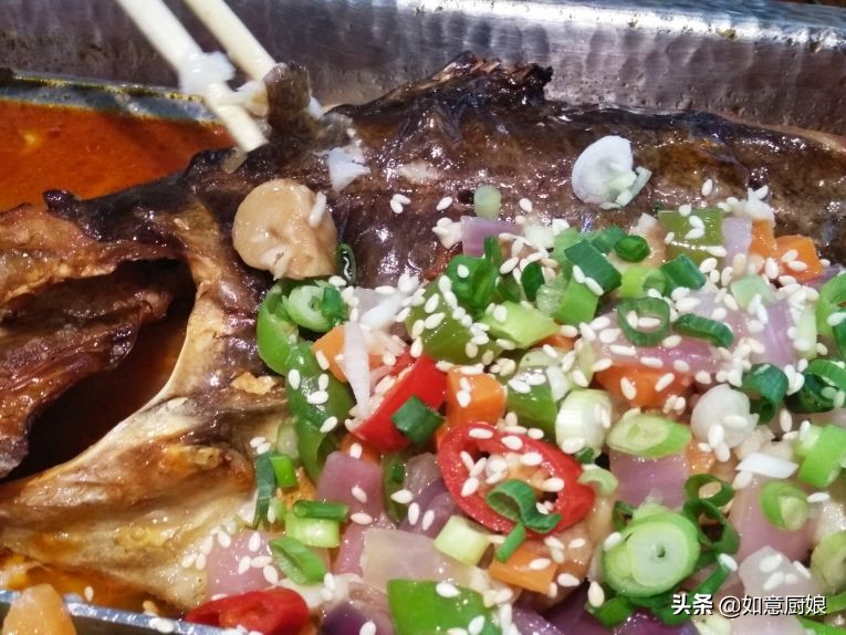 鱼谦烤鱼推荐,鱼谦烤鱼都有什么口味