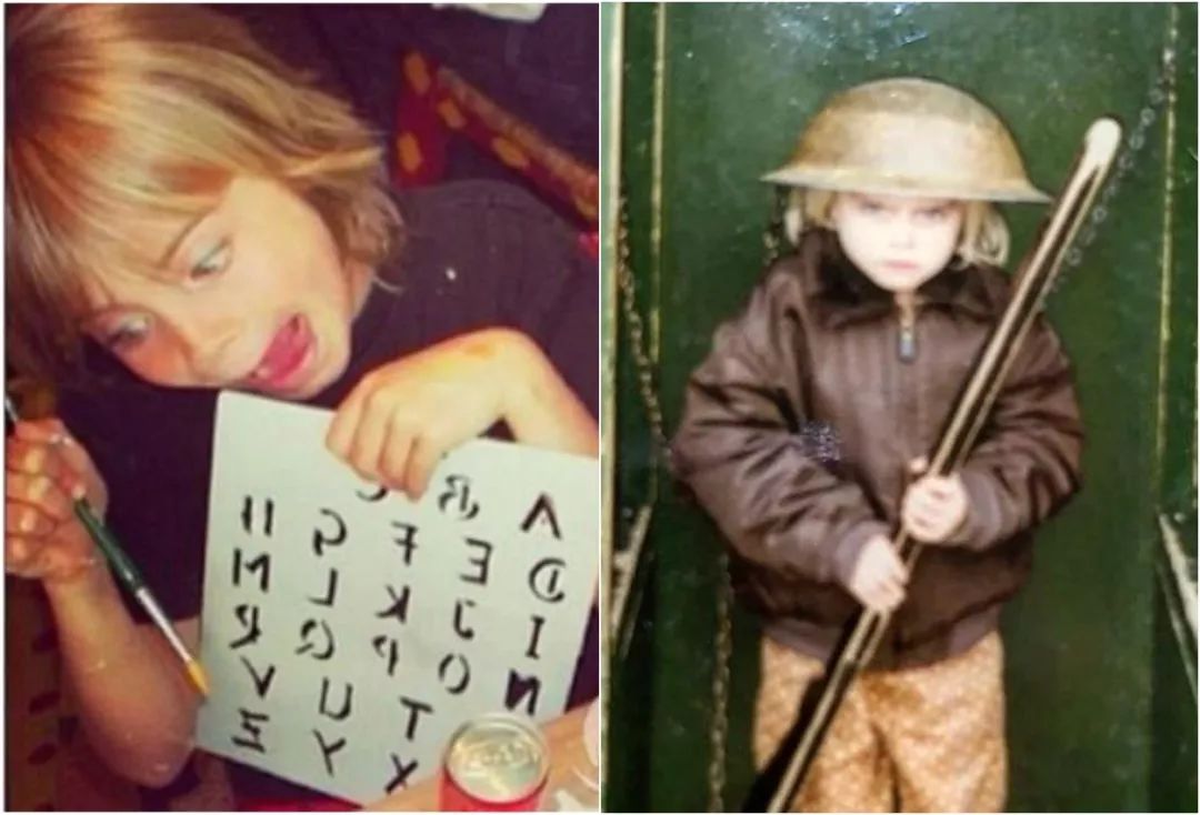 又帅又可爱女孩,又可爱又帅气的女孩