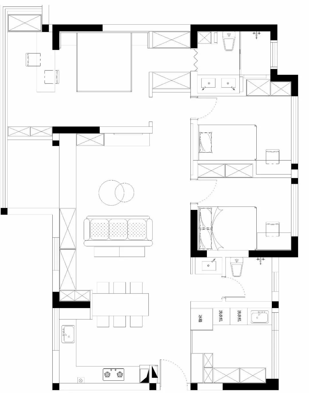 墙固的作用及施工方案,墙固与墙锢的区别是什么