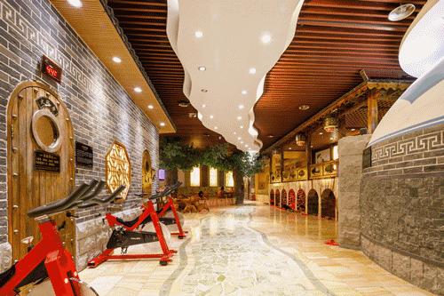 天津河西区刘老根,刘老根天津游玩