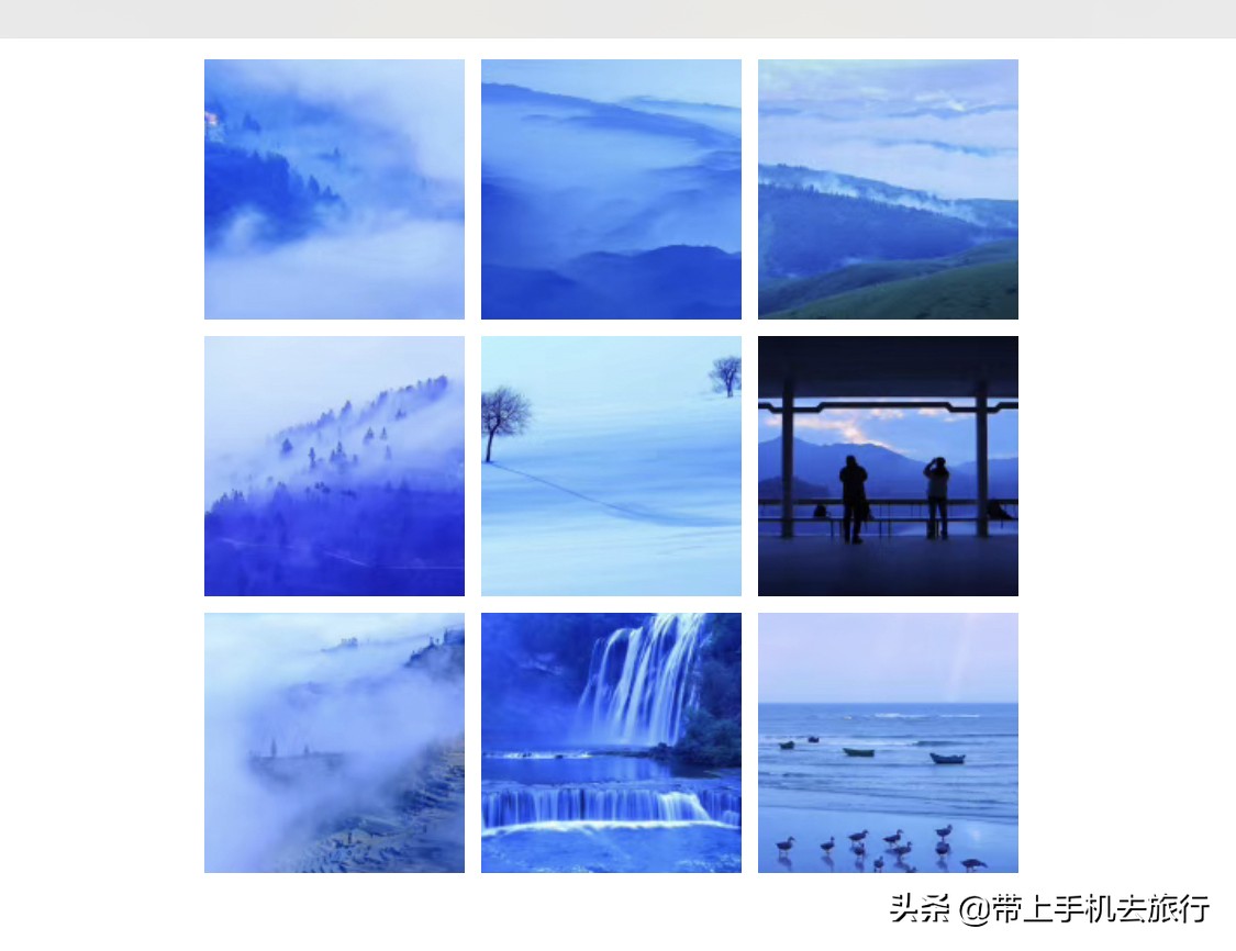 朋友圈发高清照片怎么不被压缩,如何让自己的照片闪爆朋友圈