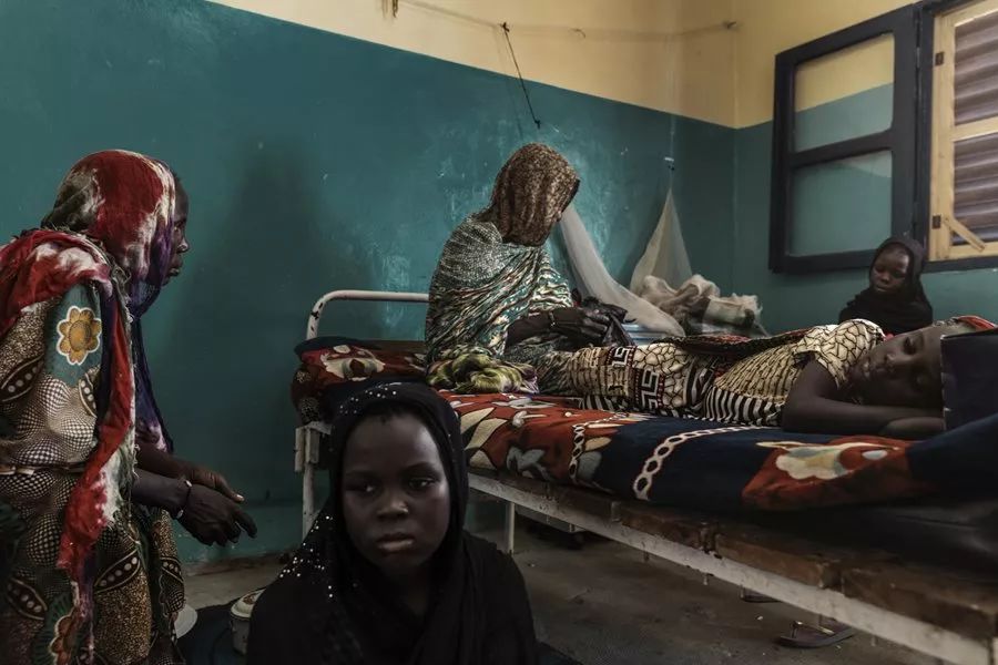 荷赛奖2019获奖作品赏析,荷赛奖作品2019年