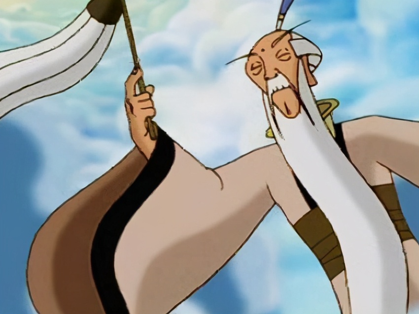 哪吒从古至今形象的变化,哪吒漫话介绍