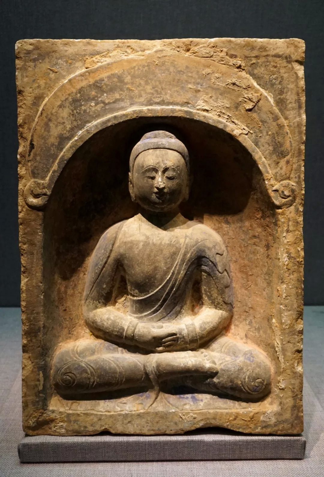 印度佛造像欣赏,麦积山石窟佛造像欣赏