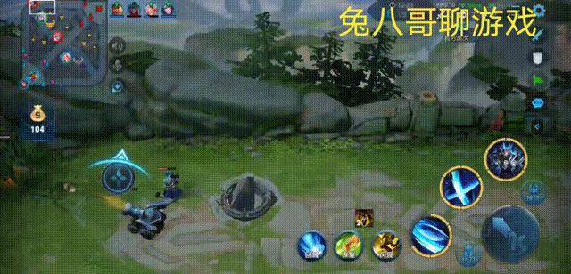 王者荣耀：解读路人局热度T0级的铠为何是高出场率低胜率