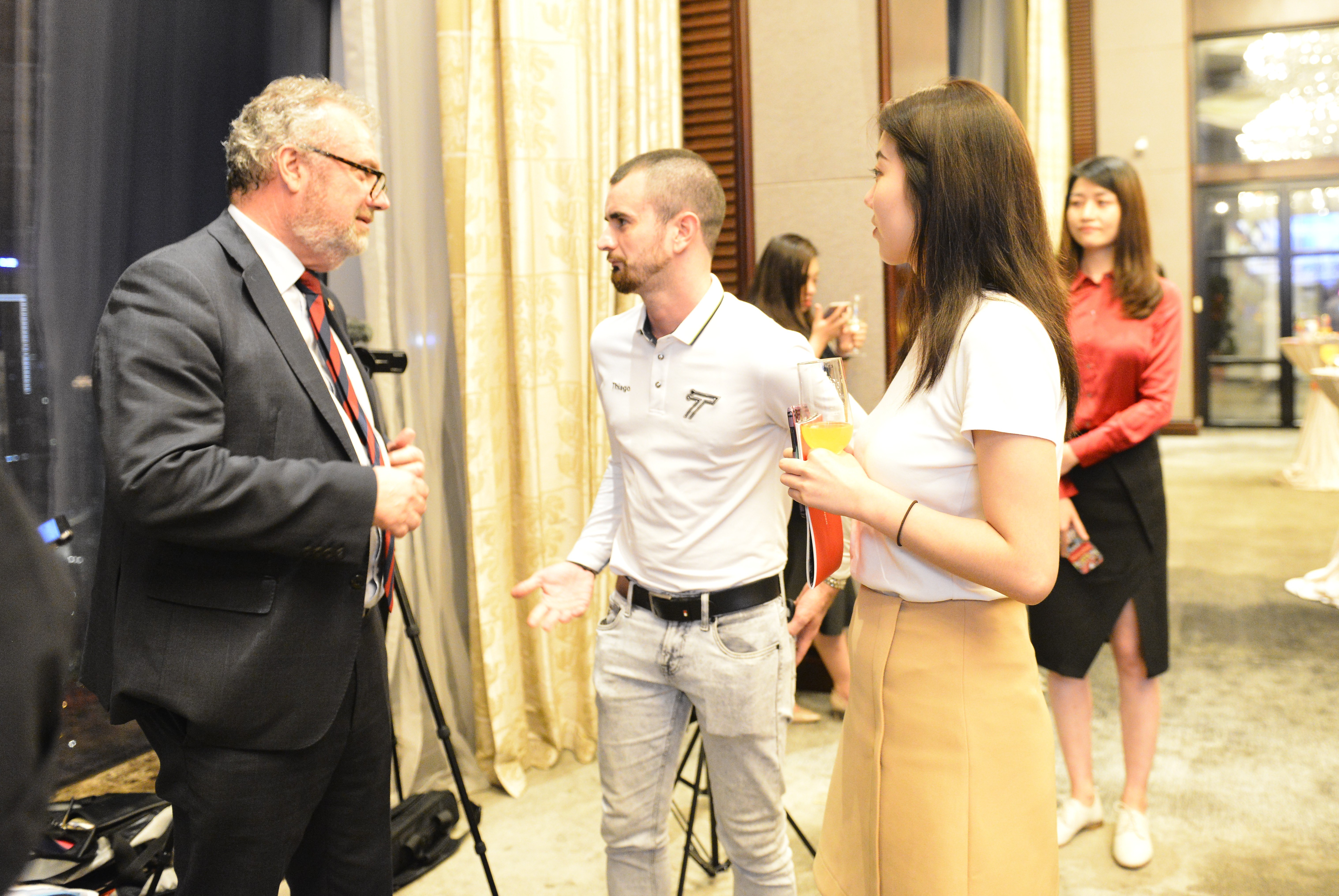 伦敦市副市长,伦敦副市长