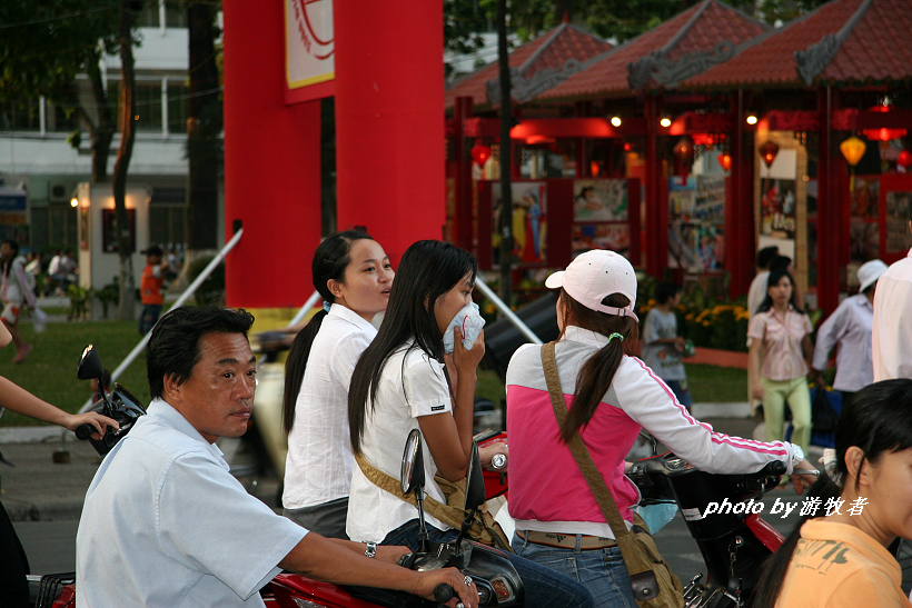 越南春节大餐,越南的春节有什么活动