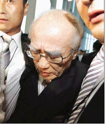 大宇汽车创始人,大宇汽车的破产