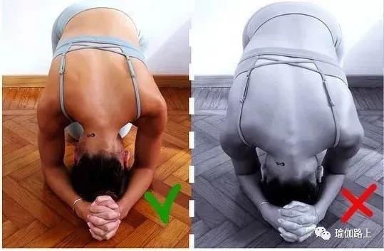 头倒立怎么控制不翻过去,头倒立不稳的原因和解决办法