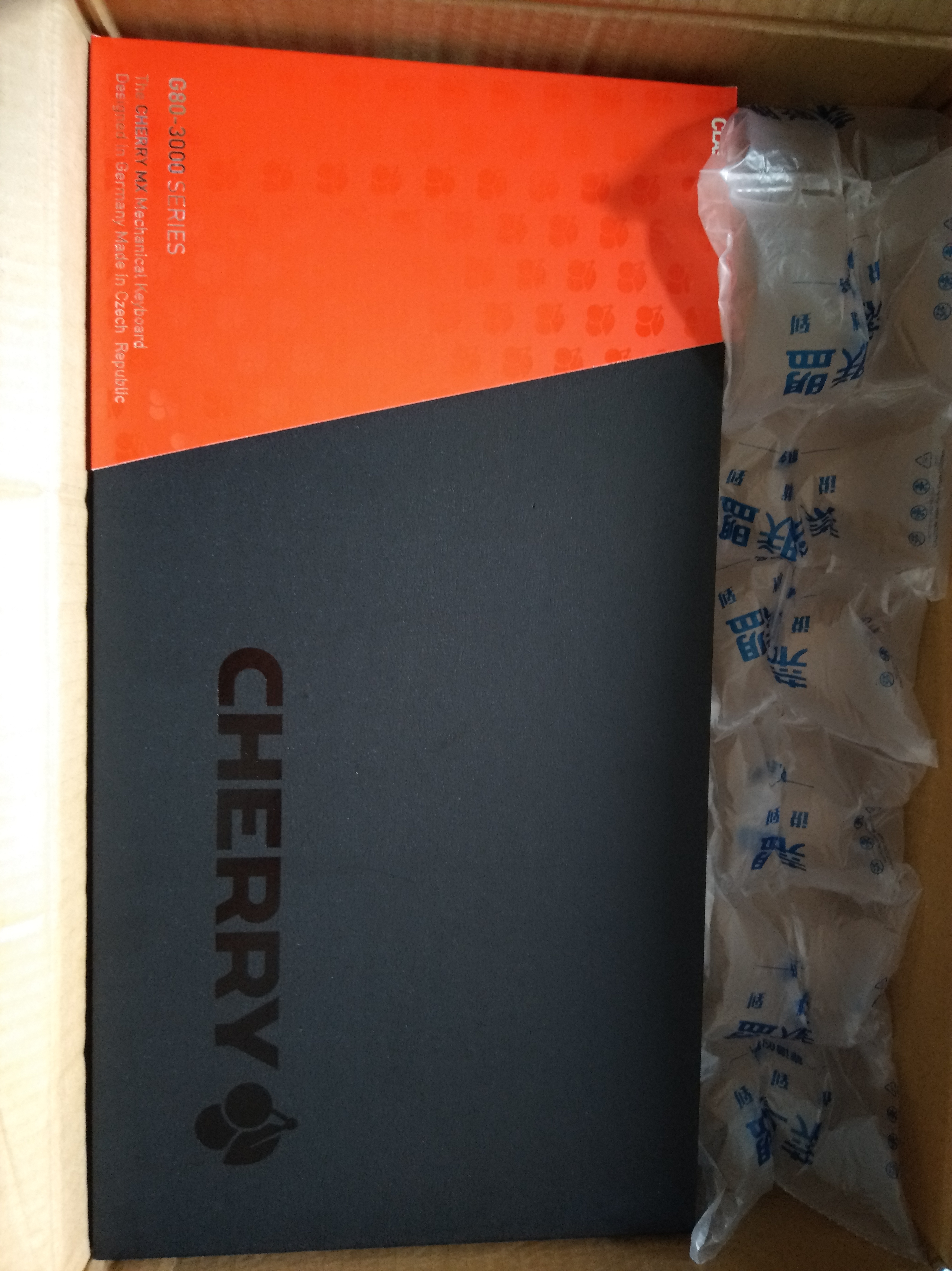 cherryg80-3494红轴,cherryg80-3494红轴评测