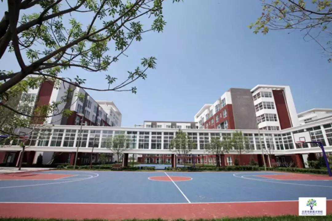 北京著名国际学校,北京顶尖国际学校课程体系