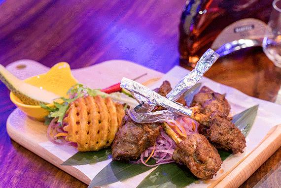 生活如此多娇惹无数人折腰,生活如此多娇吃了啥都不长膘