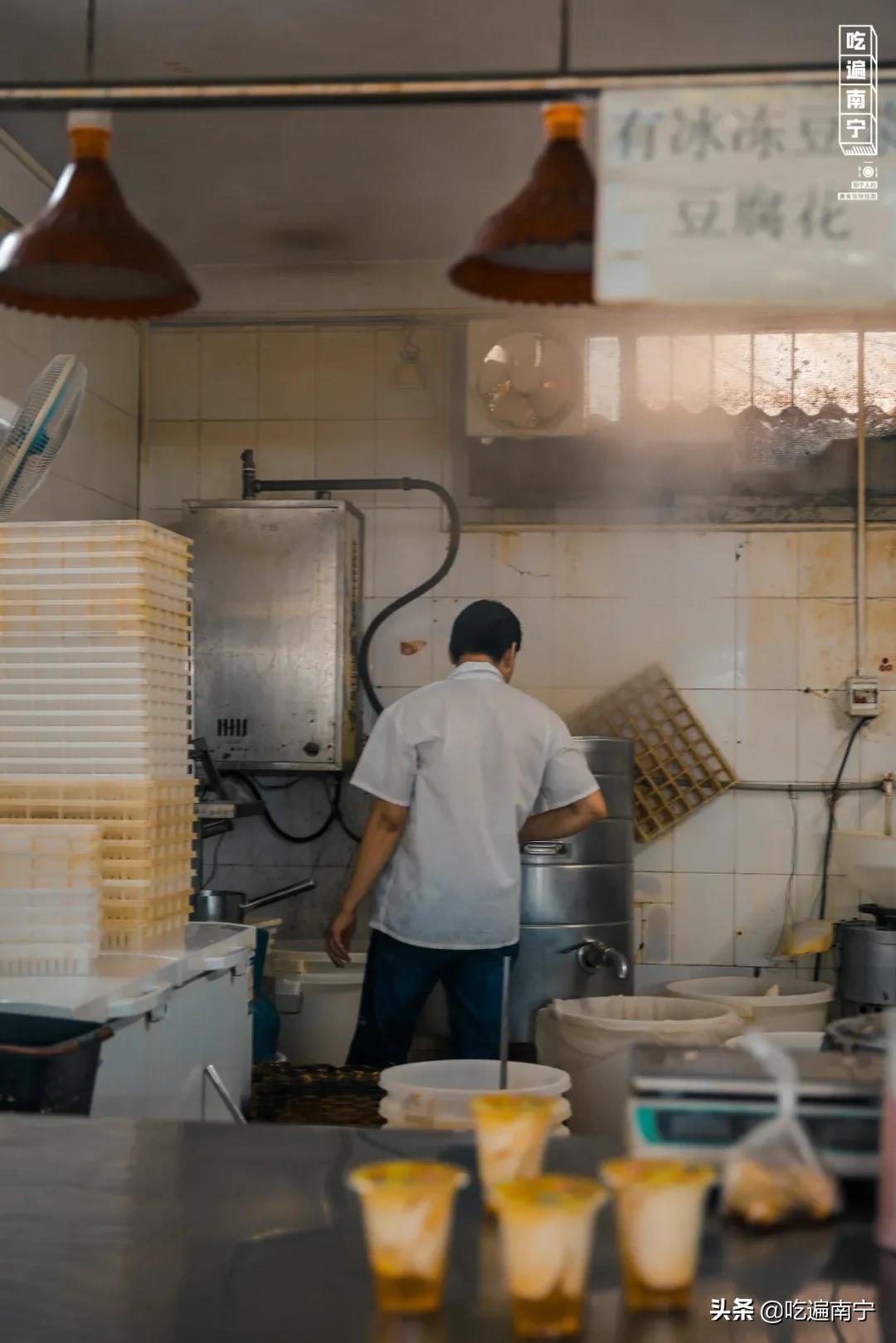 南宁华园菜市拆迁,华园菜市现状