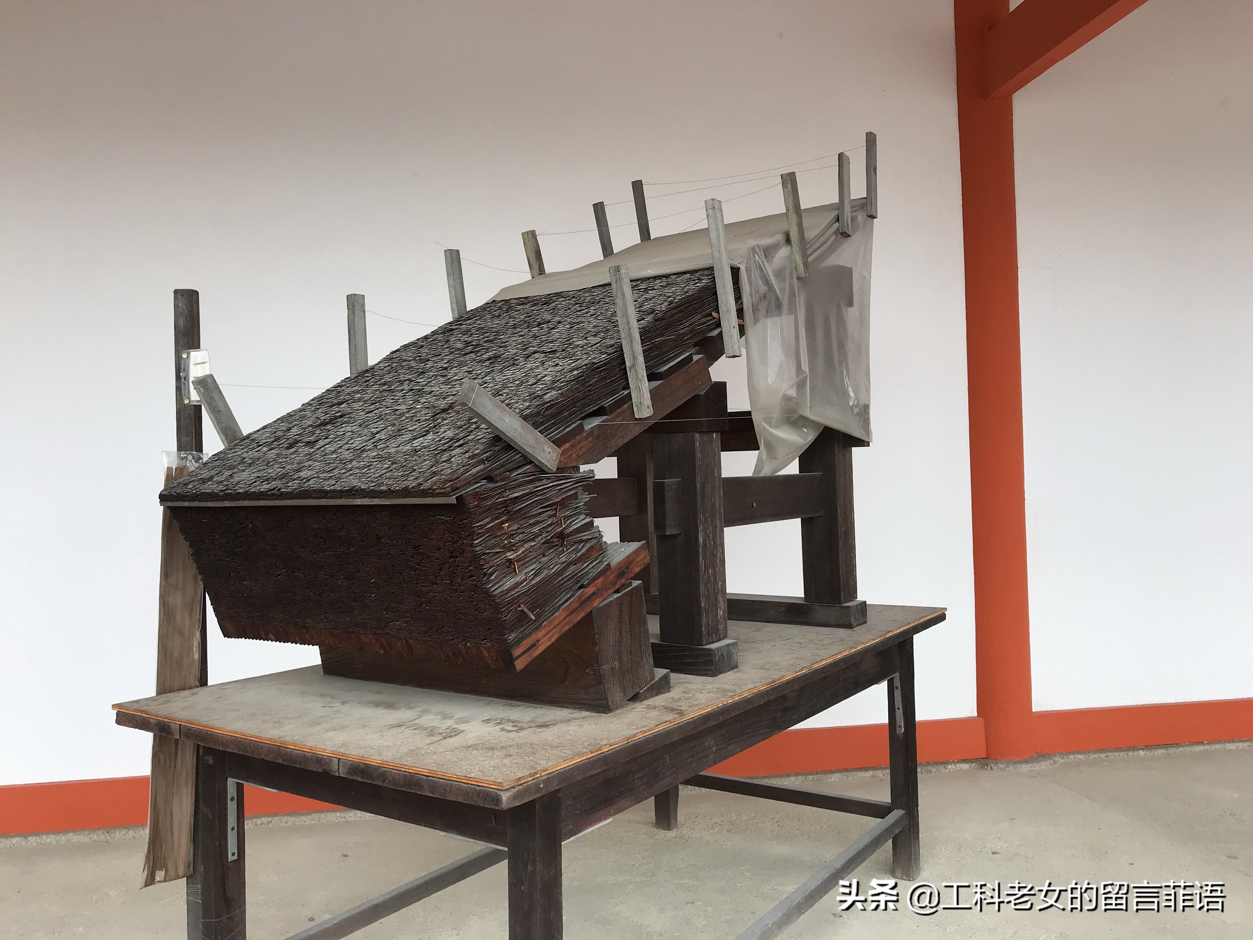 京都御所风格,京都皇宫御所