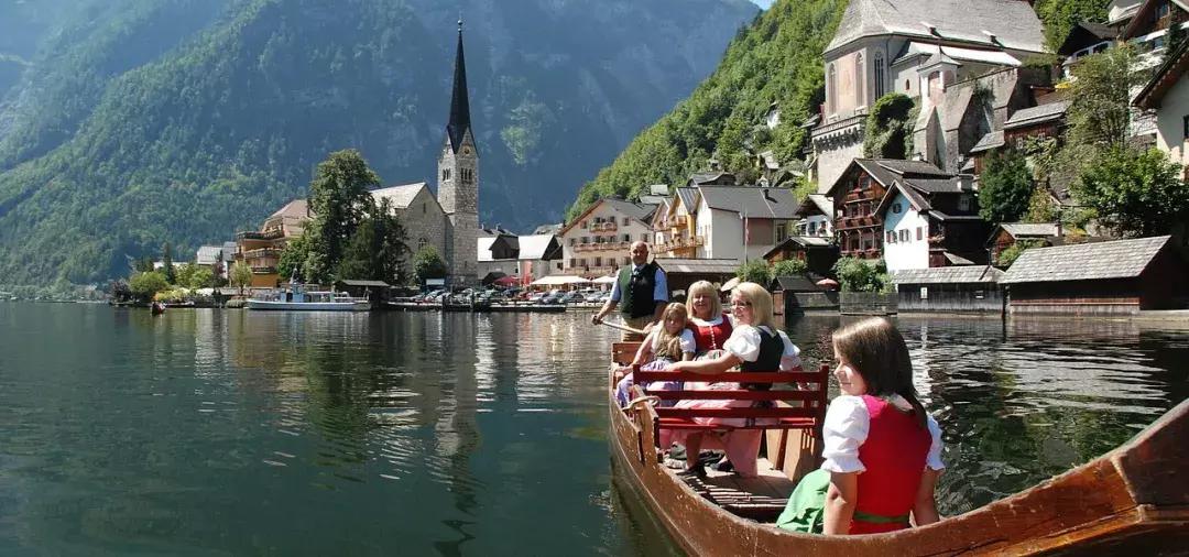 欧洲旅游攻略8天必去4国11城,欧洲12国游记完整版