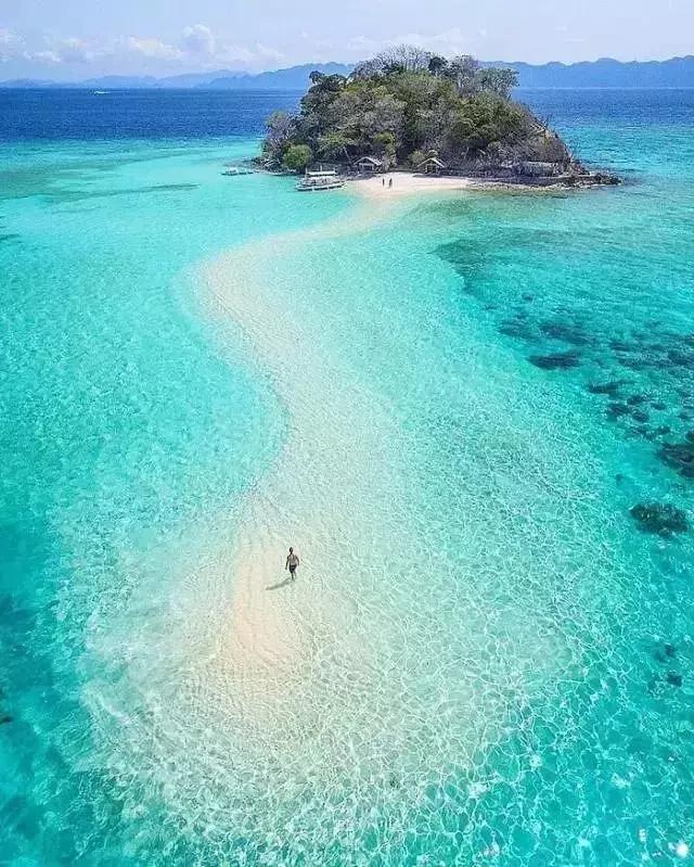 2018性价比最高的马尔代夫海岛,马岱海岛免签日出