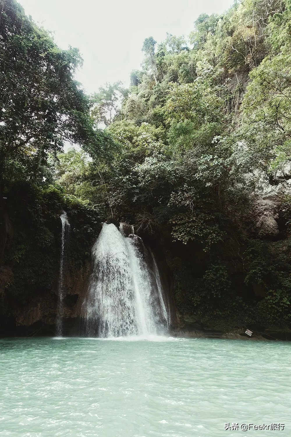 最不想分享的小众海岛,小众海岛旅行